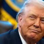 Trump orders US government to call AI ‘Super Intelligence’