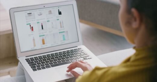 How Companies Charge Your More Based on Your Shopping Data