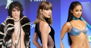2026 MTV VMAs red carpet looks