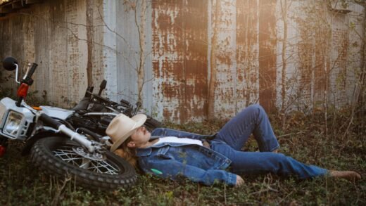 ‘Empty Words,’ Album ‘Heartland Rock and Roll’