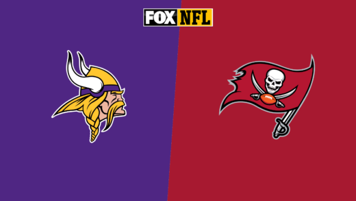 How to Watch Vikings vs. Buccaneers: TV Channel, Live Stream, Time