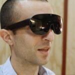 Meta’s next VR device isn’t a headset — it’s glasses