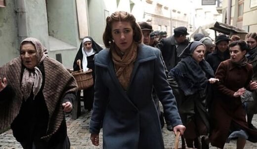 ‘Must-see’ WW2 movie you’ve probably never heard of added to Netflix – 86% score
