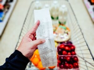 UK shop prices rise at fastest rate for two years in fresh blow to Brits