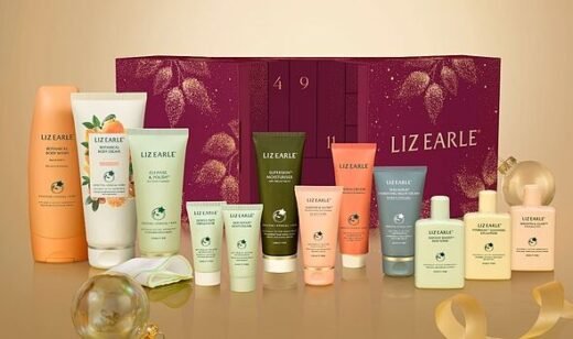 Liz Earle fans 'couldn't wait' to snag deal that gets £124 worth of free 'divine' skincare