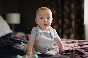 20 baby names most at risk of going extinct that were once very popular