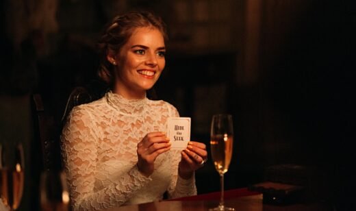 'Peerless' horror film with 'exceptional' cast on Film 4 tonight