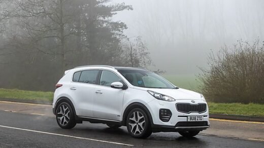 I’m a car expert – this is the absolute best family car on the road today