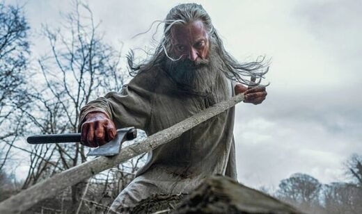 The Death of Robin Hood: Hugh Jackman stars in dreary misfire that’s no Logan