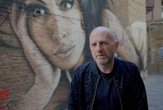 I'm an author – this is why I had to throw away two-thirds of my new book