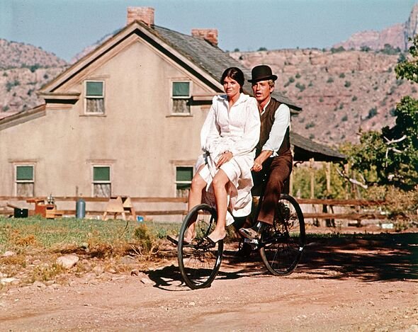 'Best Western ever made' being shown on BBC tonight