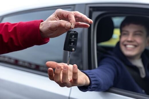 Gen Z says buying a car is an ‘unnecessary financial burden’