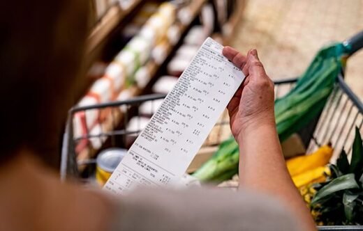 UK’s cheapest supermarket revealed – £34 cheaper than Morrisons