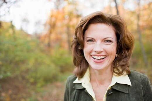 Women over 40 are turning to £14 'miracle' face cream as autumn leaves skin feeling dry