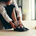Clarks 'super durable' school shoes have 50% off in new deal