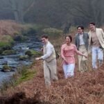 'Beautiful and moving' war film on BBC tonight