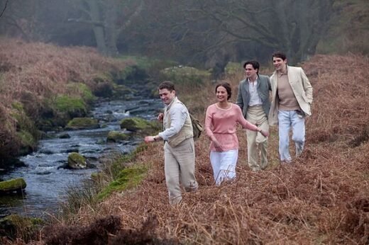 'Beautiful and moving' war film on BBC tonight