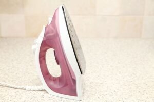 Households with irons face £53.61 charges