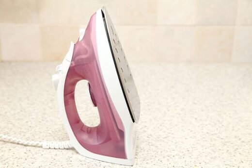 Households with irons face £53.61 charges