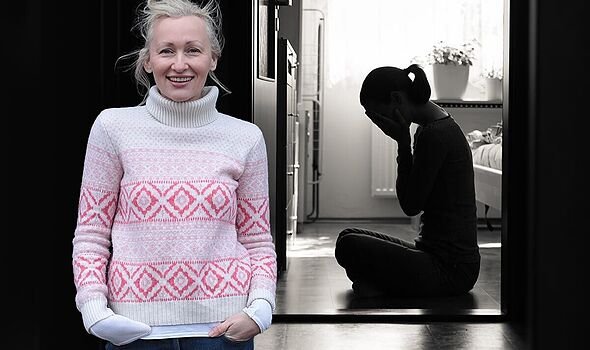 Every woman I know has experienced sexual assault or been in fear of it happening