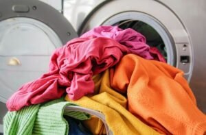 Clothes will dry faster indoors using 1 household item – no tumble dryer