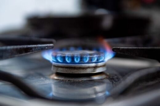 Warning issued to anyone with a gas hob in kitchen in September
