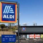Aldi confirms 4 new UK stores are opening in September – full list of locations