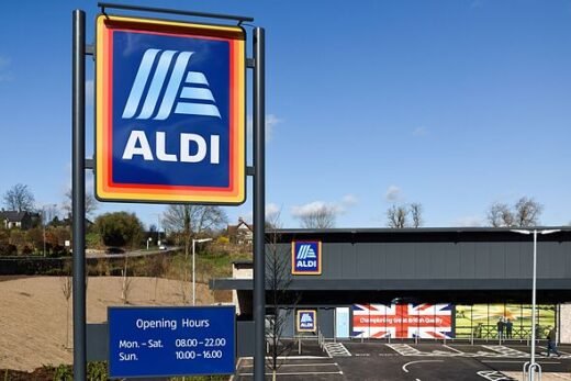 Aldi confirms 4 new UK stores are opening in September – full list of locations