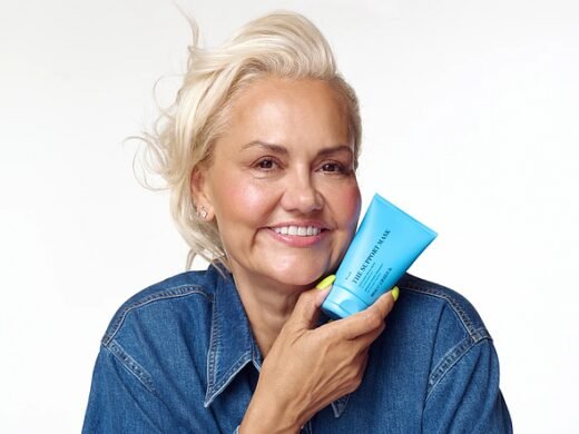 'Calming and hydrating' face mask praised by shoppers in their 40s, 50s and 60s