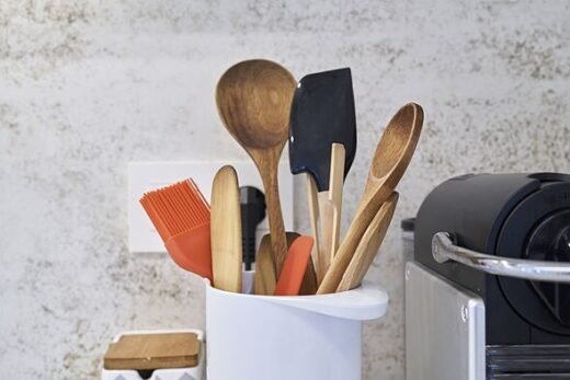Health warning to anyone using wooden utensils as 'you could get ill'