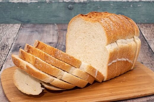 Bread lasts longer with 1 item Hovis recommends for better shelf life and less mould