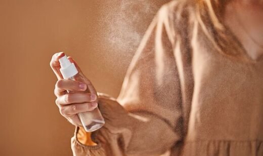 'I've tested home scents for 4 years and this £20 room spray is my new favourite'