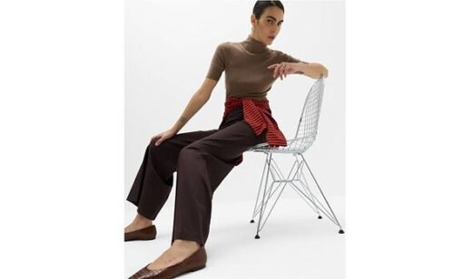 Shoppers love M&S £20 trousers that are a comfy autumn staple and come in six colours
