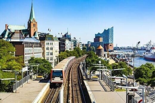 Europe's richest country has a larger economy than UK, Portugal and Greece combined