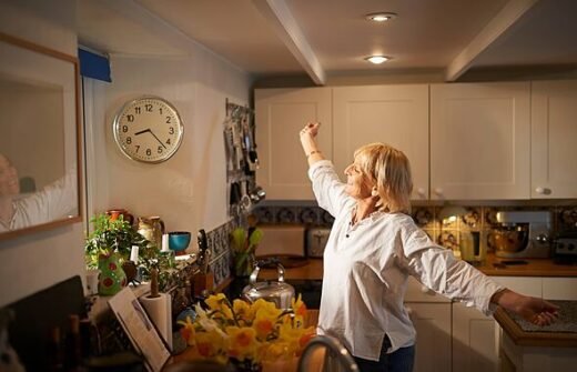 UK clocks will go back earlier this year with date confirmed
