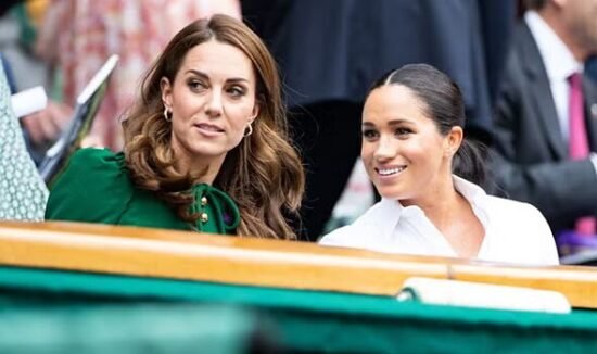 Meghan Markle’s UK return just reignited one very uncomfortable rivalry with Princess Kate