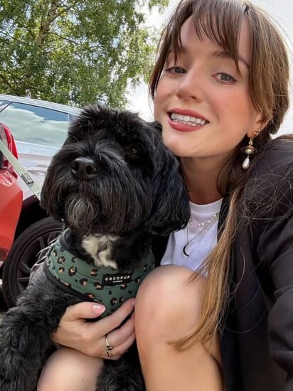 M&S launches pet food range and my dog was instantly hooked by 1 tasty treat