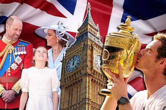Can you pass the official UK citizenship test? You need 18 out of 24 to pass
