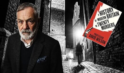 The 20 murders that shaped modern Britain