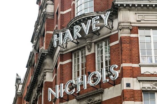 Historic 195-year-old British department store closes branch forever