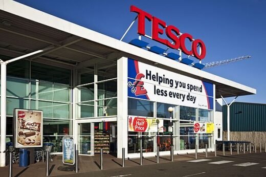 Tesco launches bumper 50% off deal today – prices slashed on teabags and treats