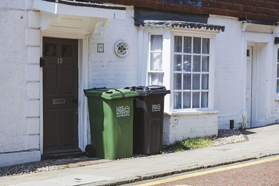 Brits warned ‘never’ put three items in your bin or it won’t get collected