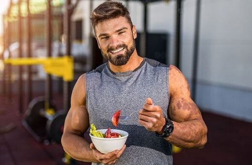 Double your protein intake at breakfast by swapping to 1 simple ingredient