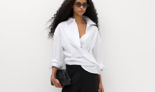 M&S trousers hailed 'very soft and luxurious' drop from £40 to £24 in three shades