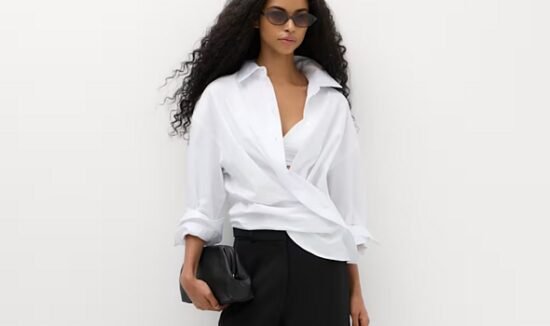 M&S trousers hailed 'very soft and luxurious' drop from £40 to £24 in three shades