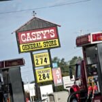 Convenience store chain founded 74 years ago to close every shop