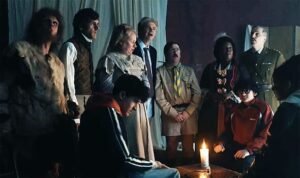 Ghosts movie trailer: The BBC sitcom spectres finally hit the big screen with a huge twist