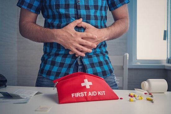Households warned to always have these five things to cope in emergency