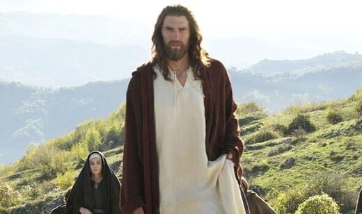 Mel Gibson’s Passion of the Christ 2 epic opening scene unveiled by his movie star pal