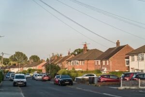 'My neighbour purposely blocked my car in – her response was vile'